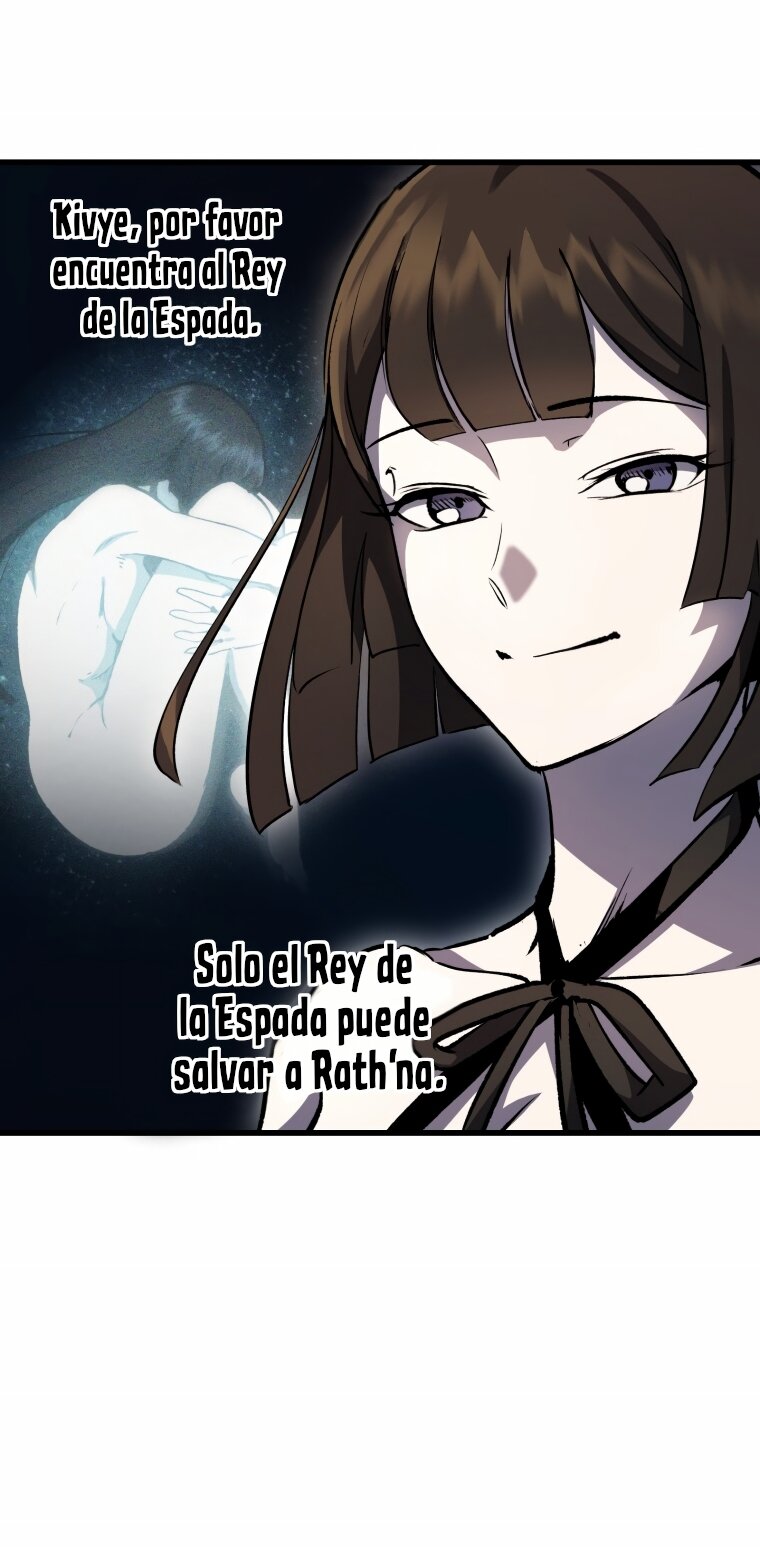 La Historia de Supervivencia de un Rey de la Espada en un Mundo de Fantasía capítulo 153 página 33