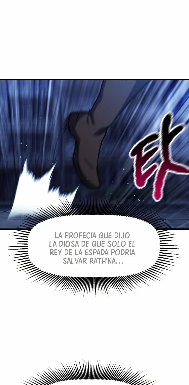 La Historia de Supervivencia de un Rey de la Espada en un Mundo de Fantasía capítulo 153 página 34