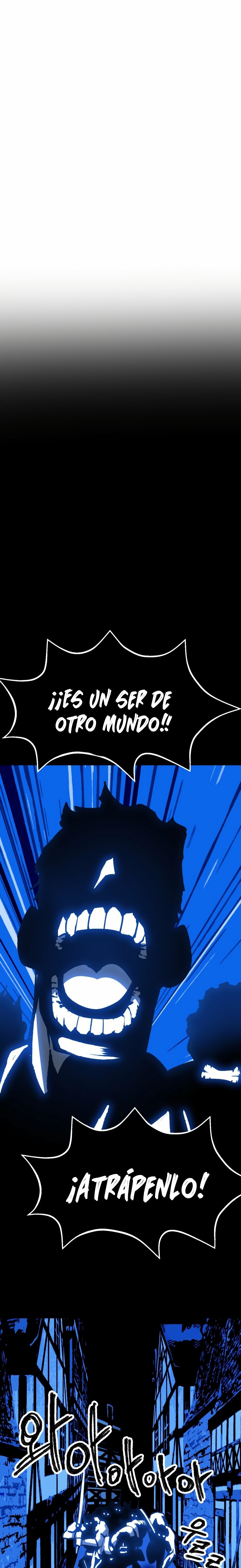 La Historia de Supervivencia de un Rey de la Espada en un Mundo de Fantasía capítulo 156 página 13