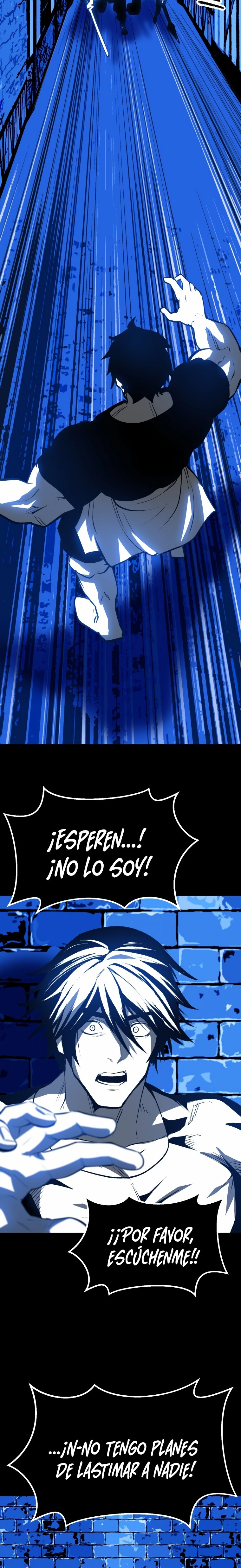 La Historia de Supervivencia de un Rey de la Espada en un Mundo de Fantasía capítulo 156 página 14