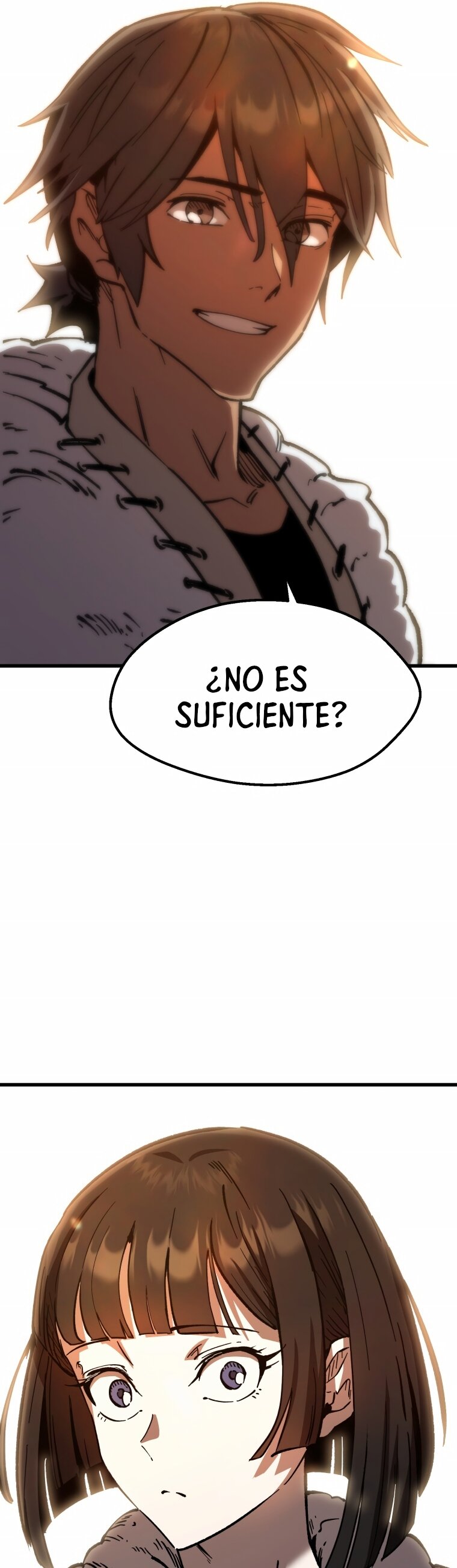 La Historia de Supervivencia de un Rey de la Espada en un Mundo de Fantasía capítulo 159 página 32