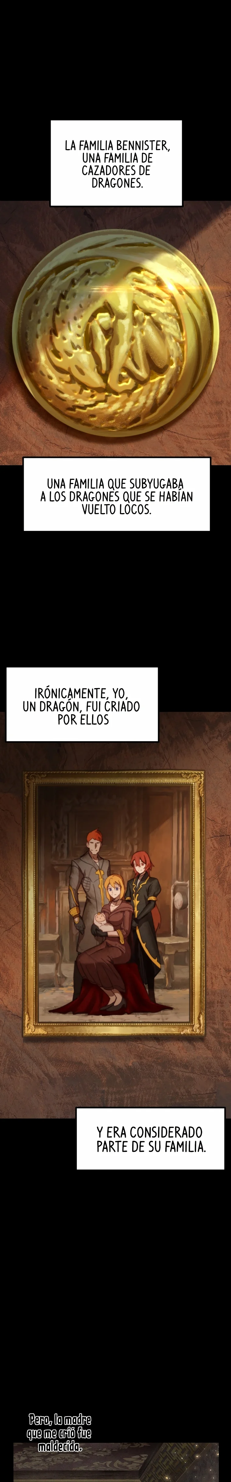 La Historia de Supervivencia de un Rey de la Espada en un Mundo de Fantasía capítulo 162 página 2