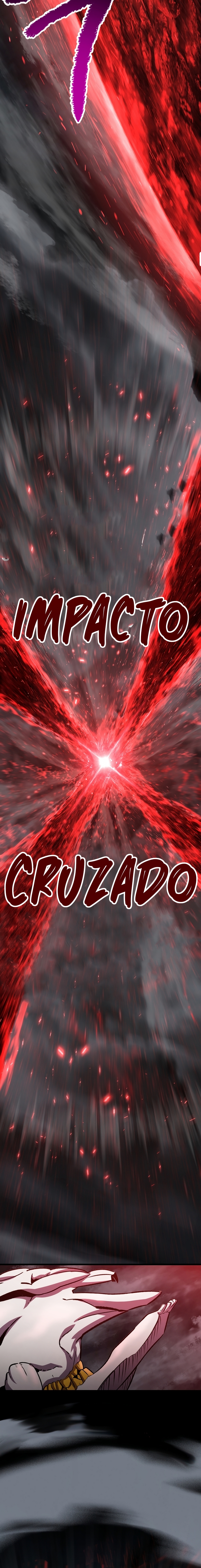 La Historia de Supervivencia de un Rey de la Espada en un Mundo de Fantasía capítulo 174 página 13