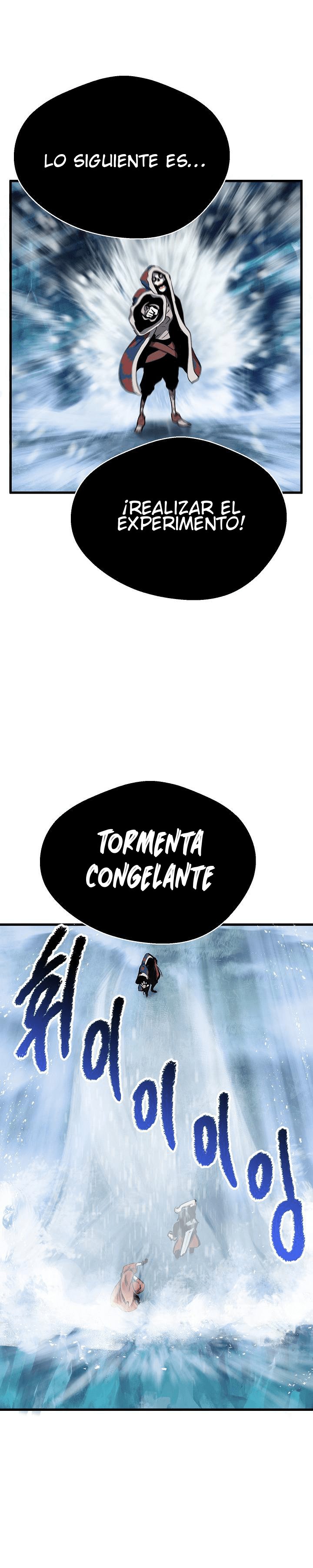La Historia de Supervivencia de un Rey de la Espada en un Mundo de Fantasía capítulo 18 página 25
