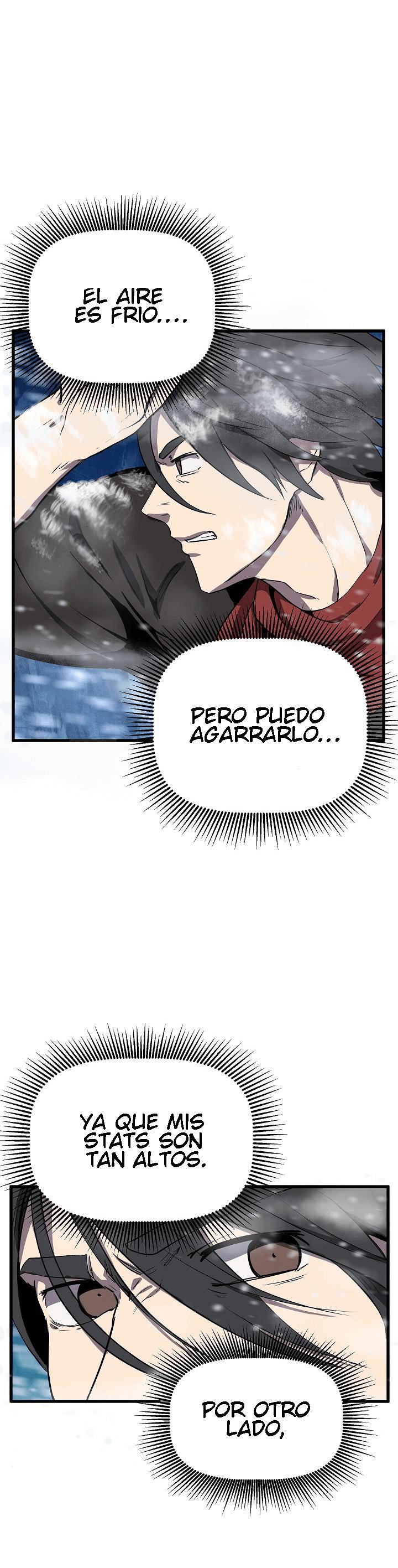 La Historia de Supervivencia de un Rey de la Espada en un Mundo de Fantasía capítulo 18 página 26