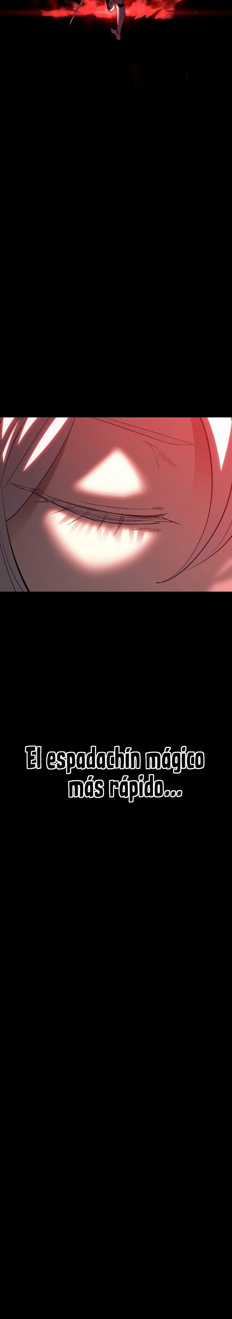 La Historia de Supervivencia de un Rey de la Espada en un Mundo de Fantasía capítulo 181 página 40