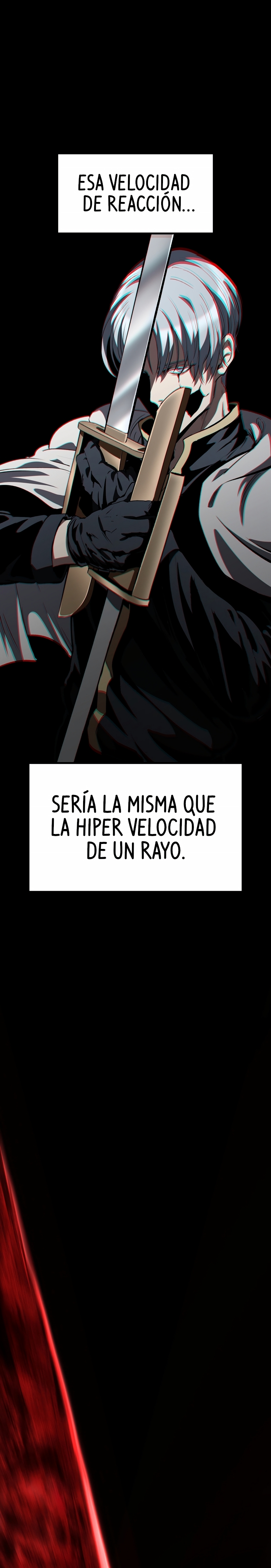 La Historia de Supervivencia de un Rey de la Espada en un Mundo de Fantasía capítulo 182 página 11