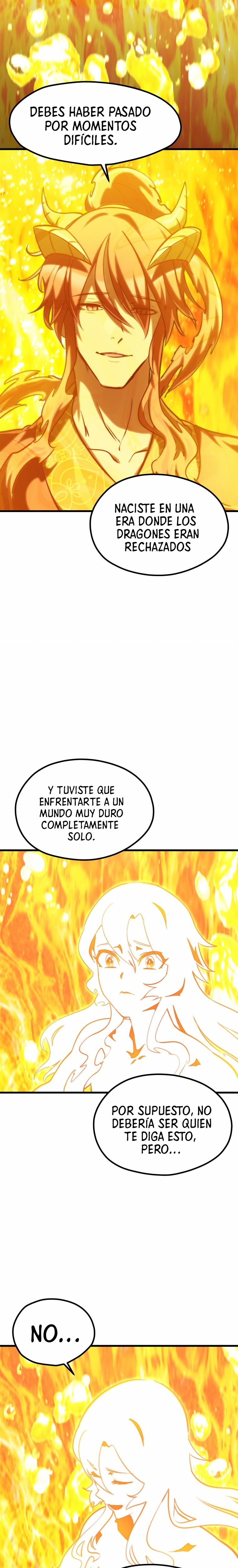 La Historia de Supervivencia de un Rey de la Espada en un Mundo de Fantasía capítulo 183 página 22