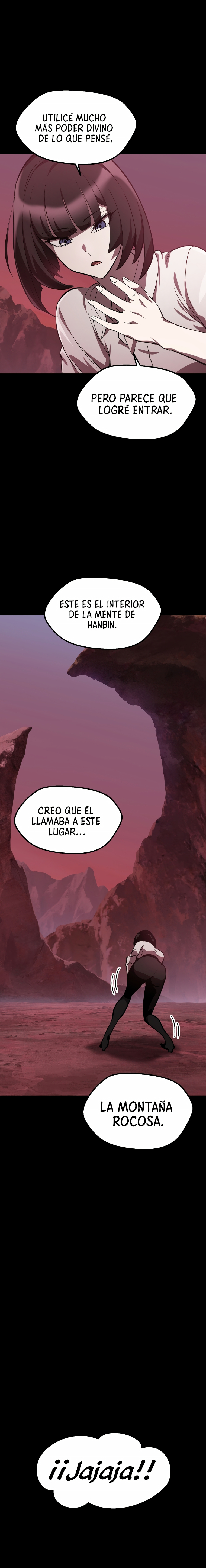 La Historia de Supervivencia de un Rey de la Espada en un Mundo de Fantasía capítulo 184 página 17