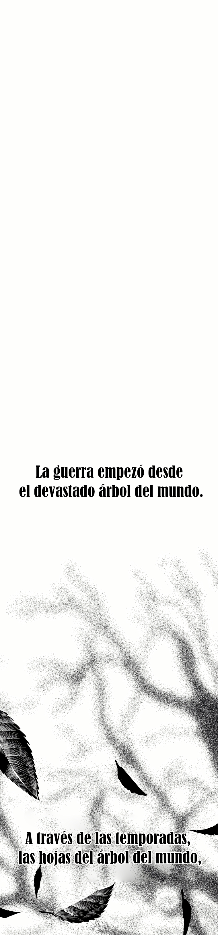 La Historia de Supervivencia de un Rey de la Espada en un Mundo de Fantasía capítulo 188 página 2