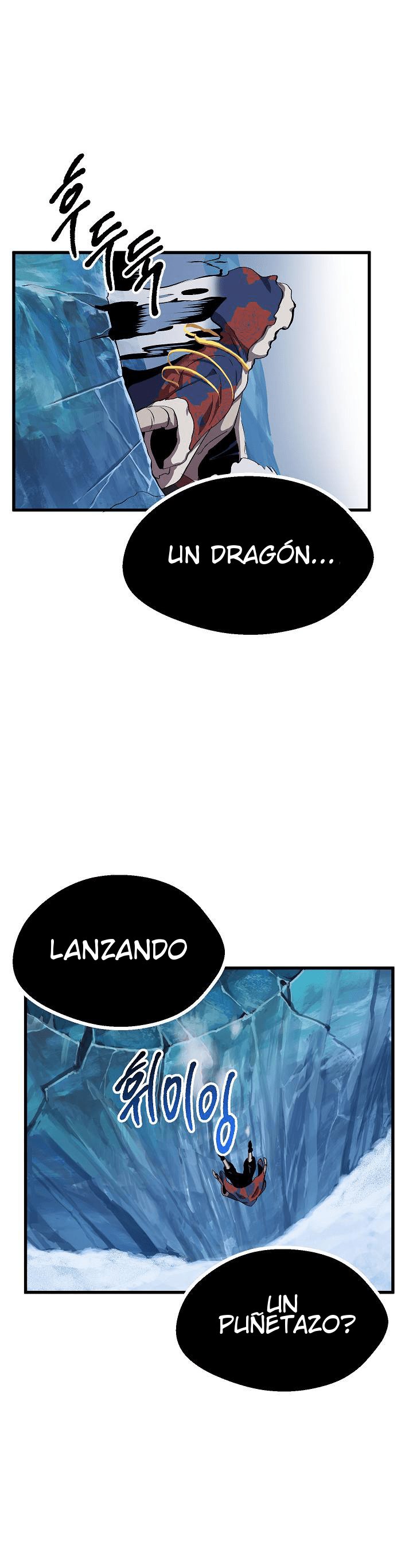 La Historia de Supervivencia de un Rey de la Espada en un Mundo de Fantasía capítulo 19 página 30