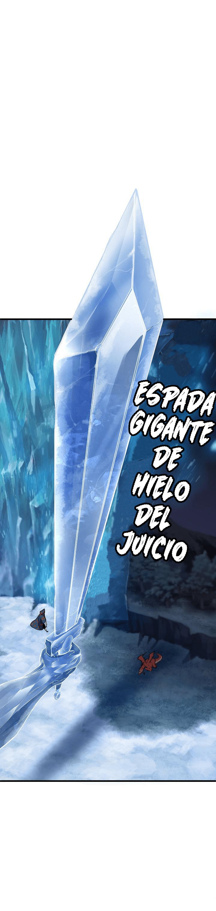 La Historia de Supervivencia de un Rey de la Espada en un Mundo de Fantasía capítulo 20 página 15