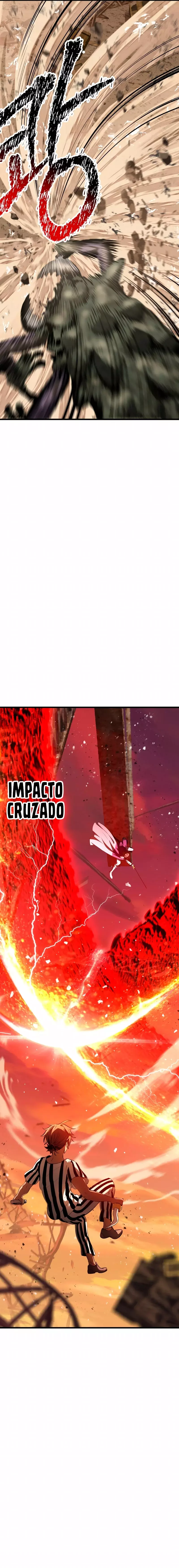 La Historia de Supervivencia de un Rey de la Espada en un Mundo de Fantasía capítulo 204 página 11