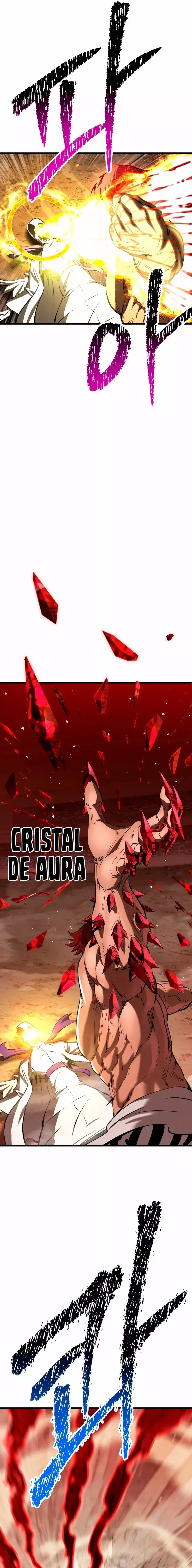 La Historia de Supervivencia de un Rey de la Espada en un Mundo de Fantasía capítulo 206 página 23