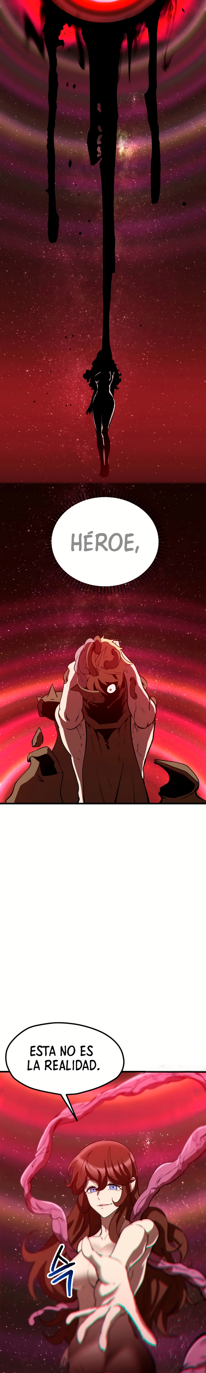 La Historia de Supervivencia de un Rey de la Espada en un Mundo de Fantasía capítulo 224 página 14