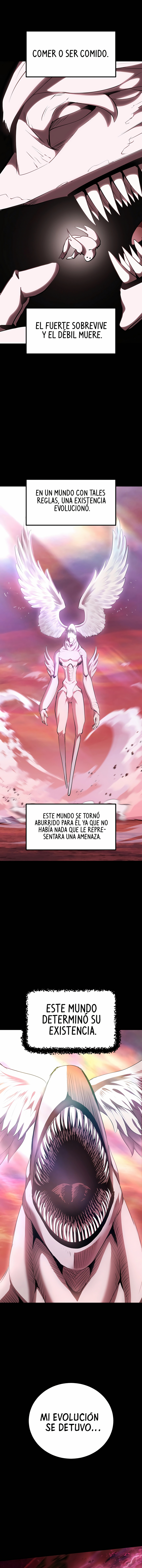 La Historia de Supervivencia de un Rey de la Espada en un Mundo de Fantasía capítulo 231 página 2