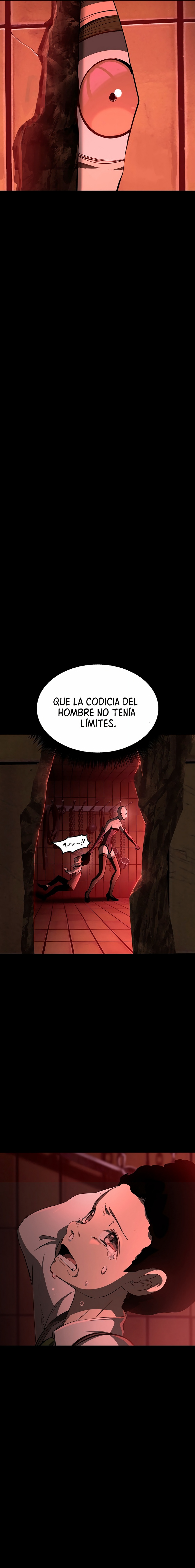 La Historia de Supervivencia de un Rey de la Espada en un Mundo de Fantasía capítulo 242 página 18