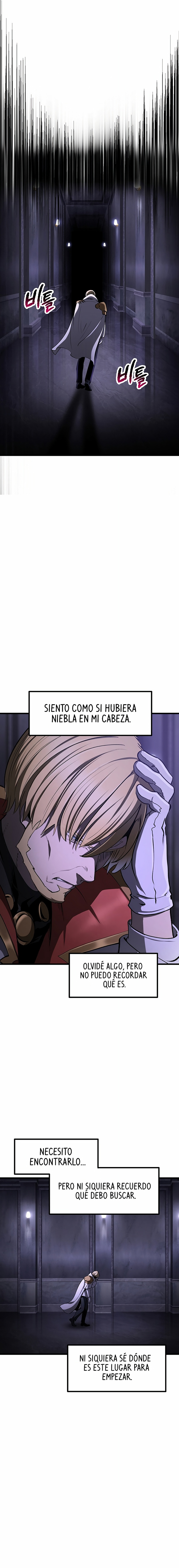 La Historia de Supervivencia de un Rey de la Espada en un Mundo de Fantasía capítulo 245 página 12