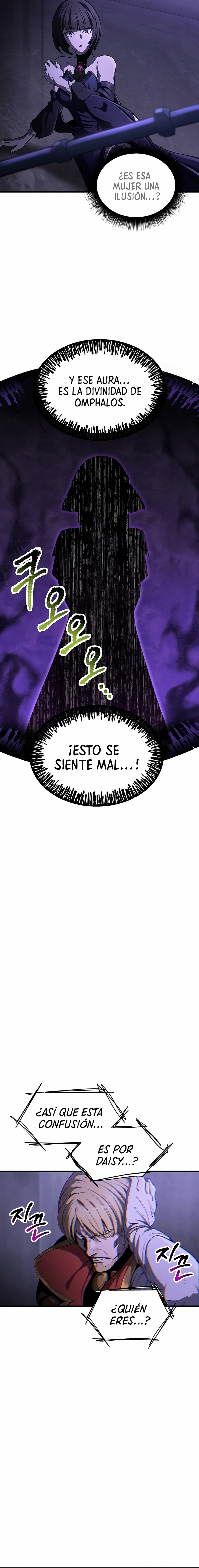 La Historia de Supervivencia de un Rey de la Espada en un Mundo de Fantasía capítulo 245 página 20