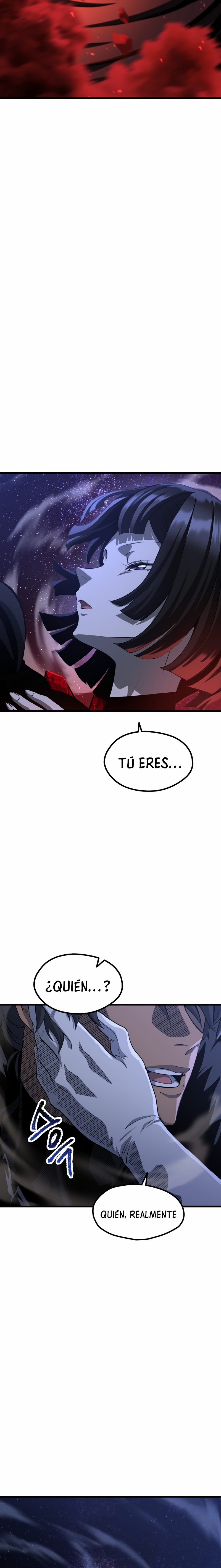 La Historia de Supervivencia de un Rey de la Espada en un Mundo de Fantasía capítulo 262 página 12