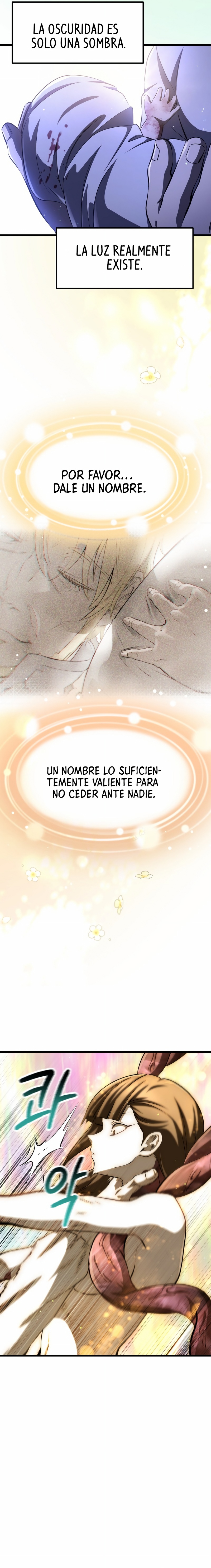 La Historia de Supervivencia de un Rey de la Espada en un Mundo de Fantasía capítulo 271 página 23