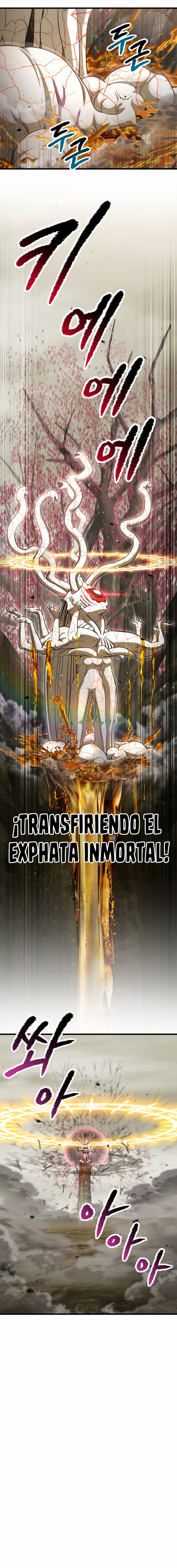 La Historia de Supervivencia de un Rey de la Espada en un Mundo de Fantasía capítulo 273 página 12