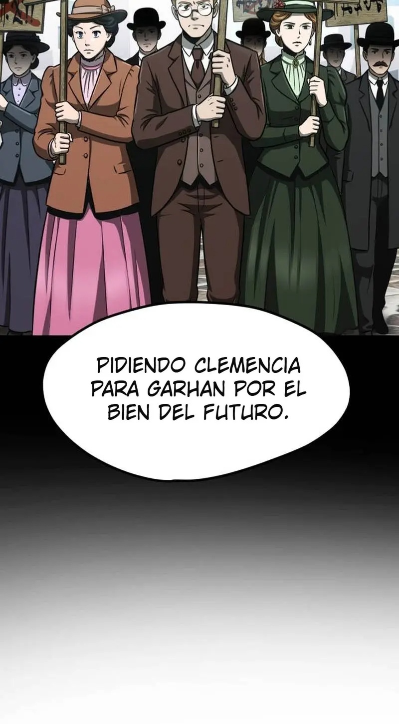 La Historia de Supervivencia de un Rey de la Espada en un Mundo de Fantasía capítulo 284 página 11