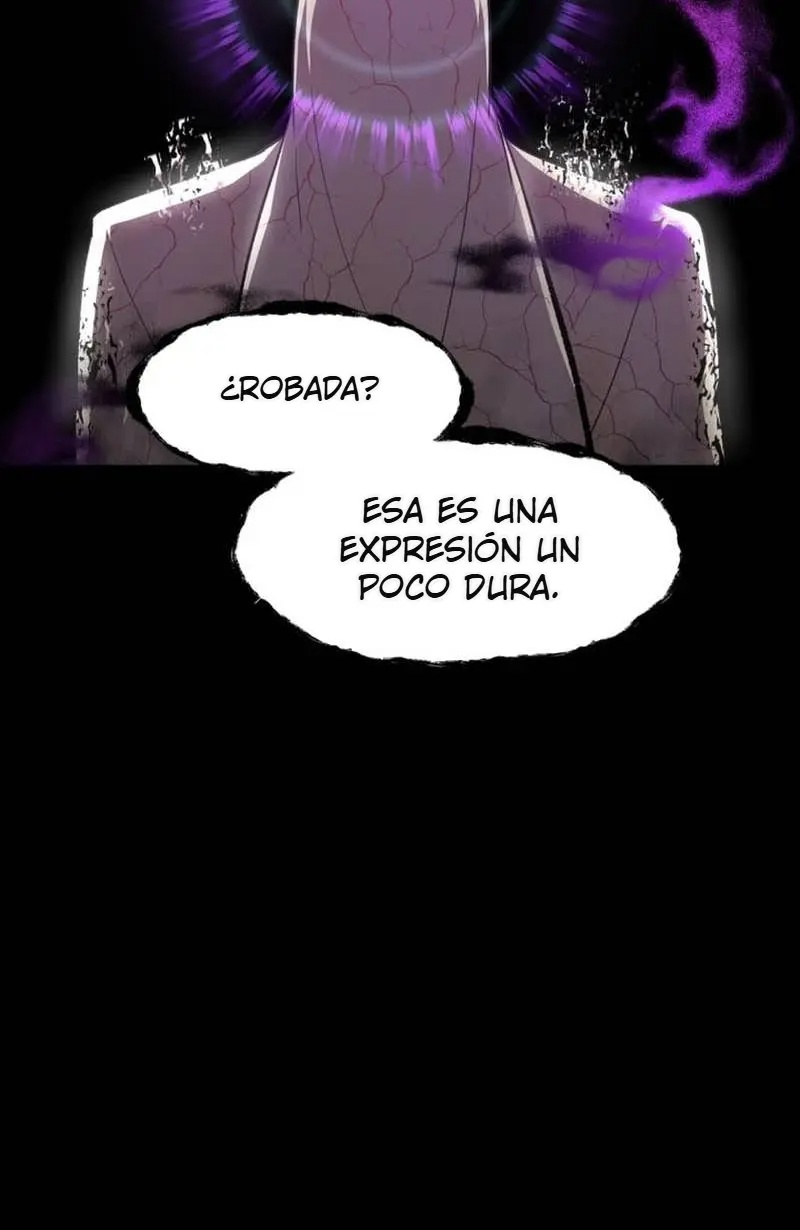 La Historia de Supervivencia de un Rey de la Espada en un Mundo de Fantasía capítulo 284 página 20