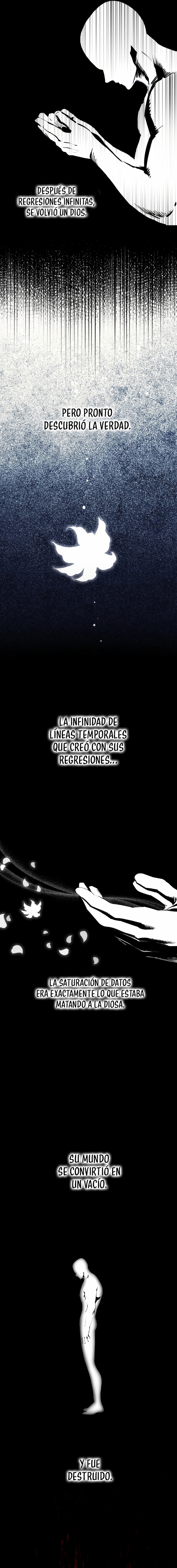 La Historia de Supervivencia de un Rey de la Espada en un Mundo de Fantasía capítulo 285 página 5