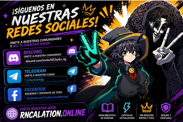 La Historia de Supervivencia de un Rey de la Espada en un Mundo de Fantasía capítulo 303 página 11