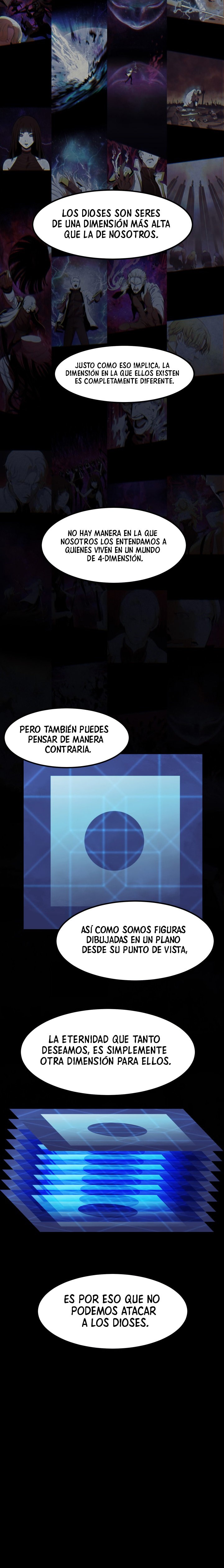 La Historia de Supervivencia de un Rey de la Espada en un Mundo de Fantasía capítulo 51 página 22