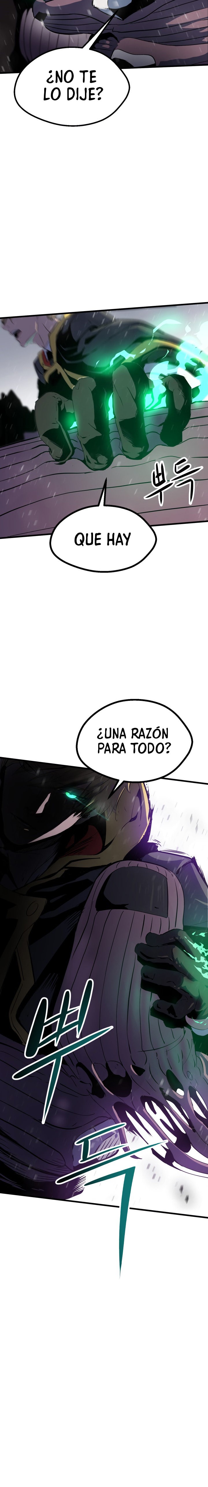 La Historia de Supervivencia de un Rey de la Espada en un Mundo de Fantasía capítulo 52 página 13