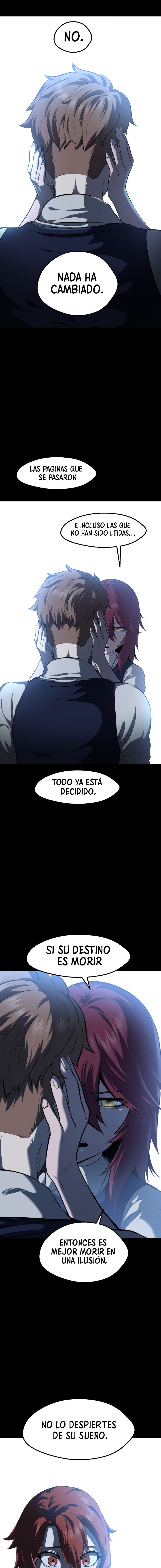 La Historia de Supervivencia de un Rey de la Espada en un Mundo de Fantasía capítulo 67 página 14