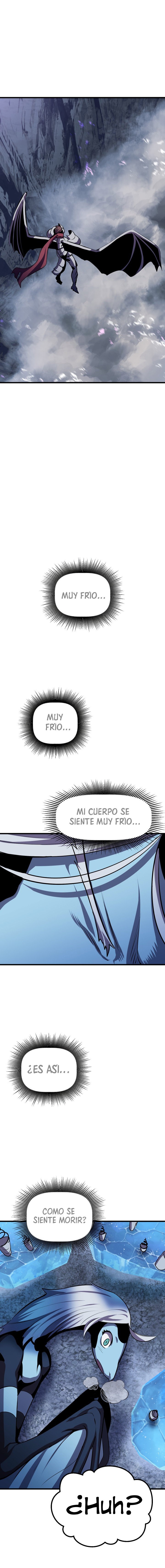 La Historia de Supervivencia de un Rey de la Espada en un Mundo de Fantasía capítulo 67 página 20