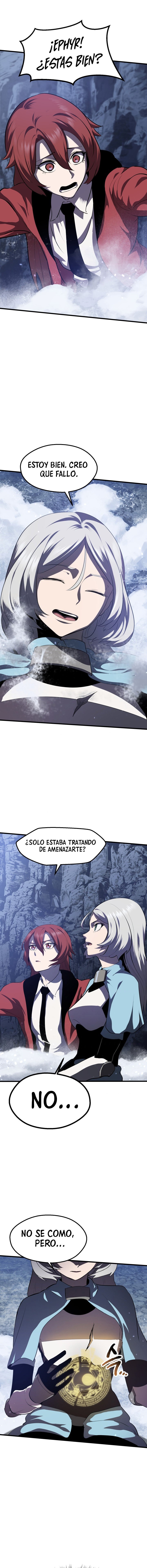 La Historia de Supervivencia de un Rey de la Espada en un Mundo de Fantasía capítulo 68 página 17