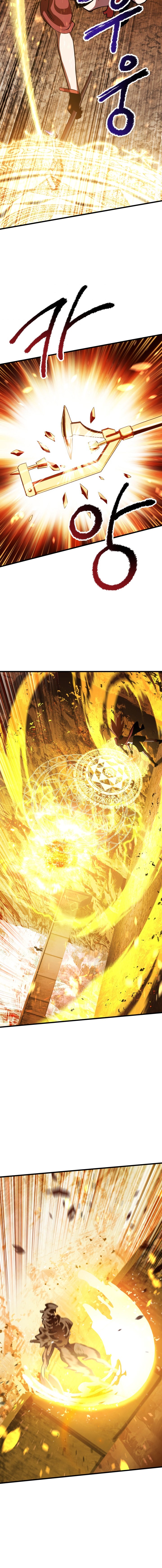 La Historia de Supervivencia de un Rey de la Espada en un Mundo de Fantasía capítulo 68 página 25