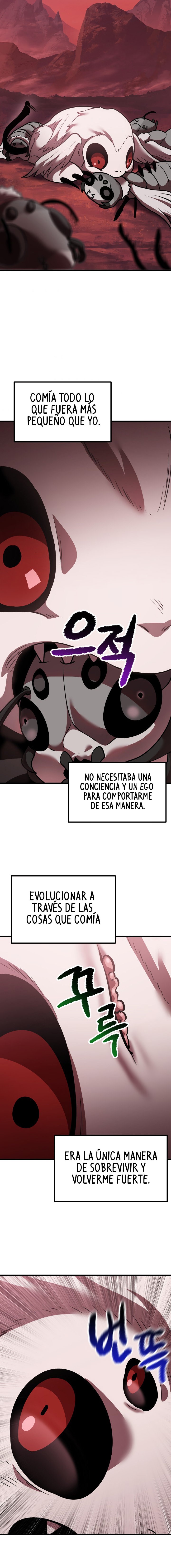 La Historia de Supervivencia de un Rey de la Espada en un Mundo de Fantasía capítulo 92 página 10
