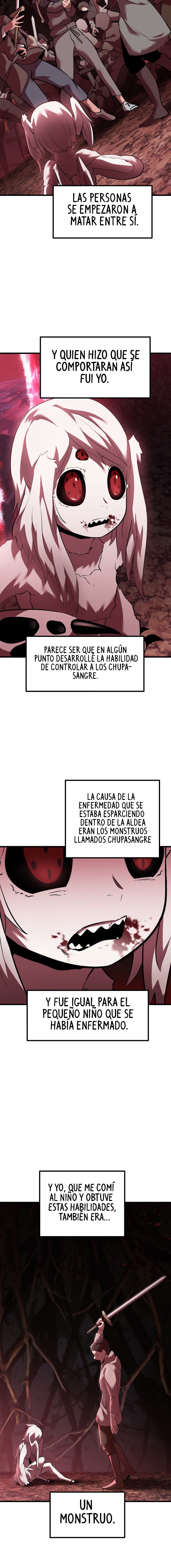 La Historia de Supervivencia de un Rey de la Espada en un Mundo de Fantasía capítulo 93 página 16