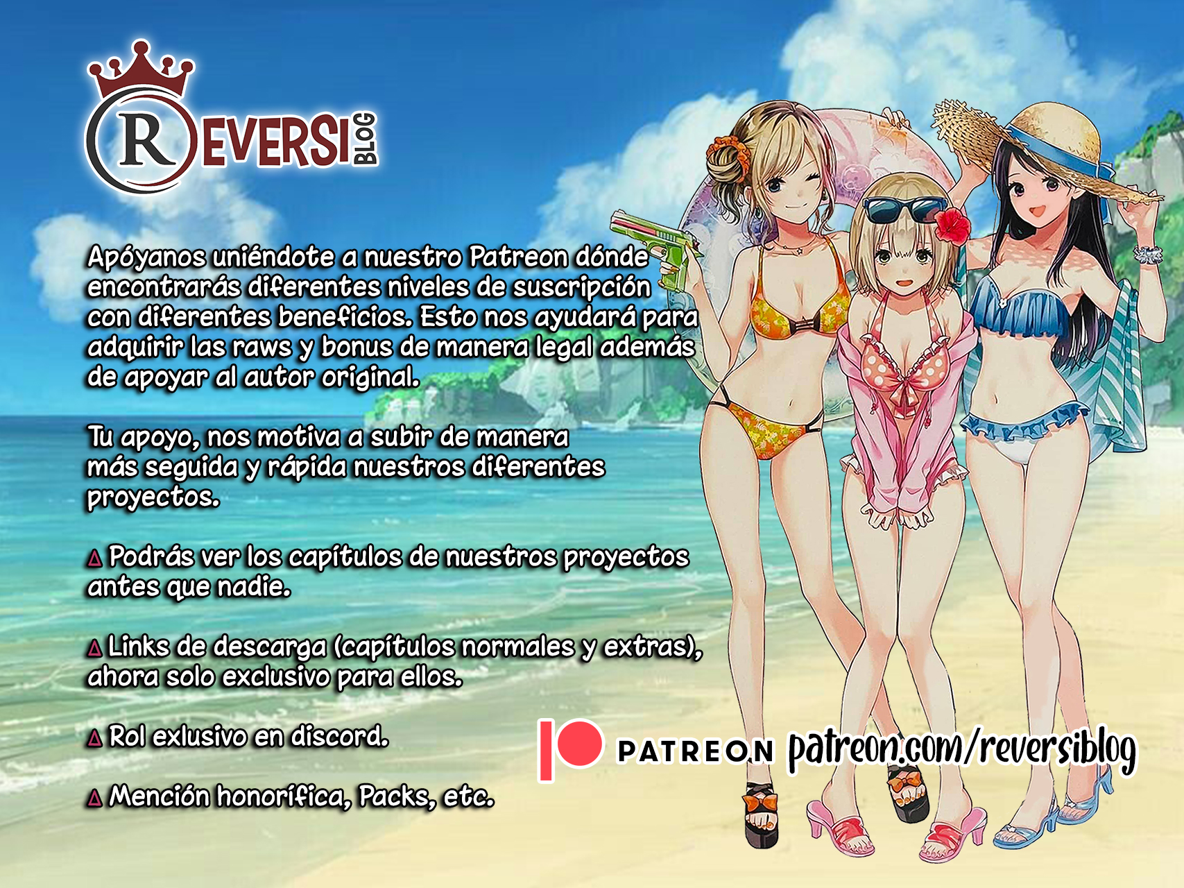 Mayonaka Heart Tune capítulo 107 página 23