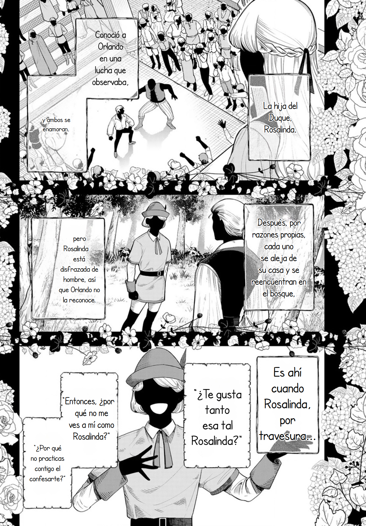 Mayonaka Heart Tune capítulo 62 página 7