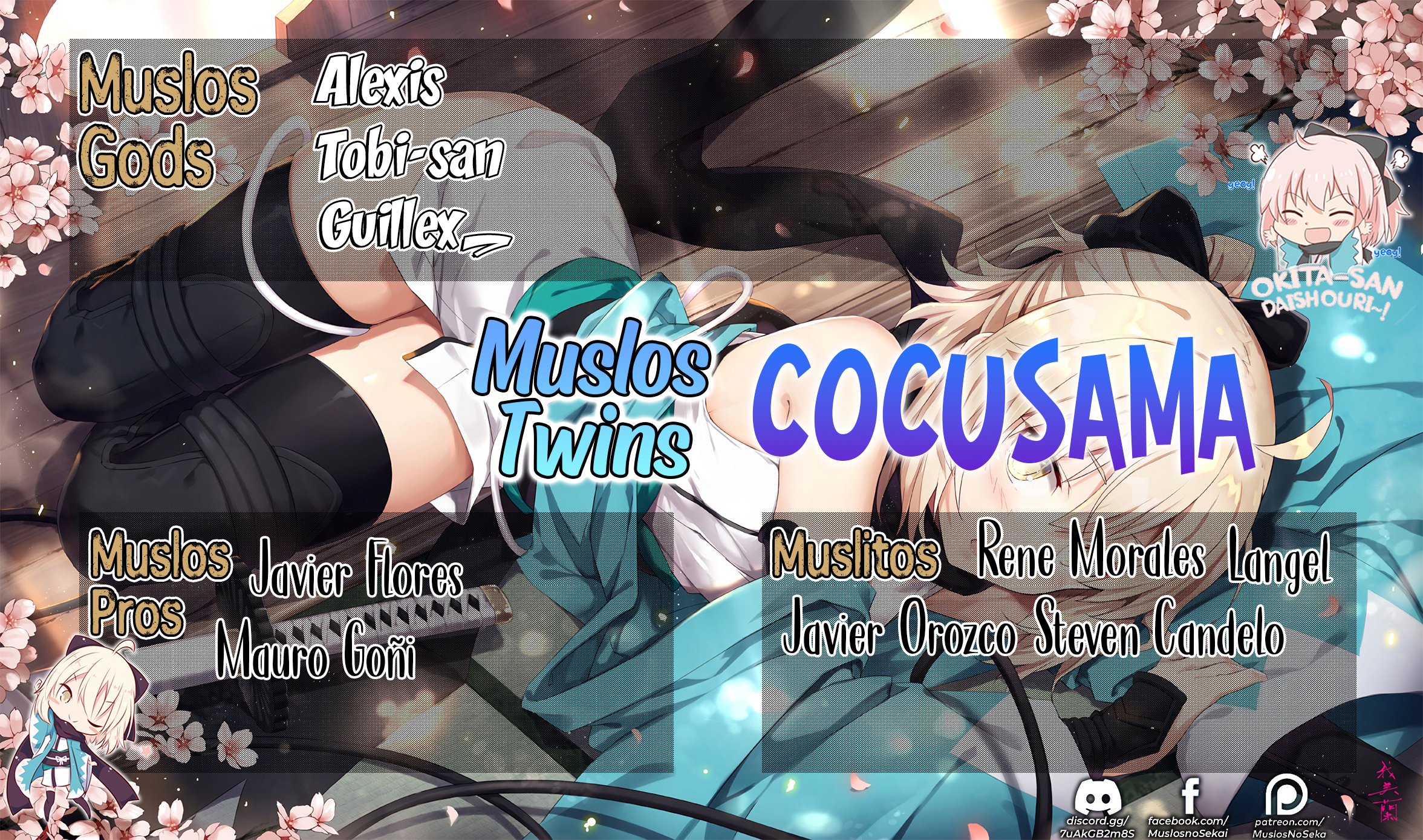 Mayonaka Heart Tune capítulo 65 página 2