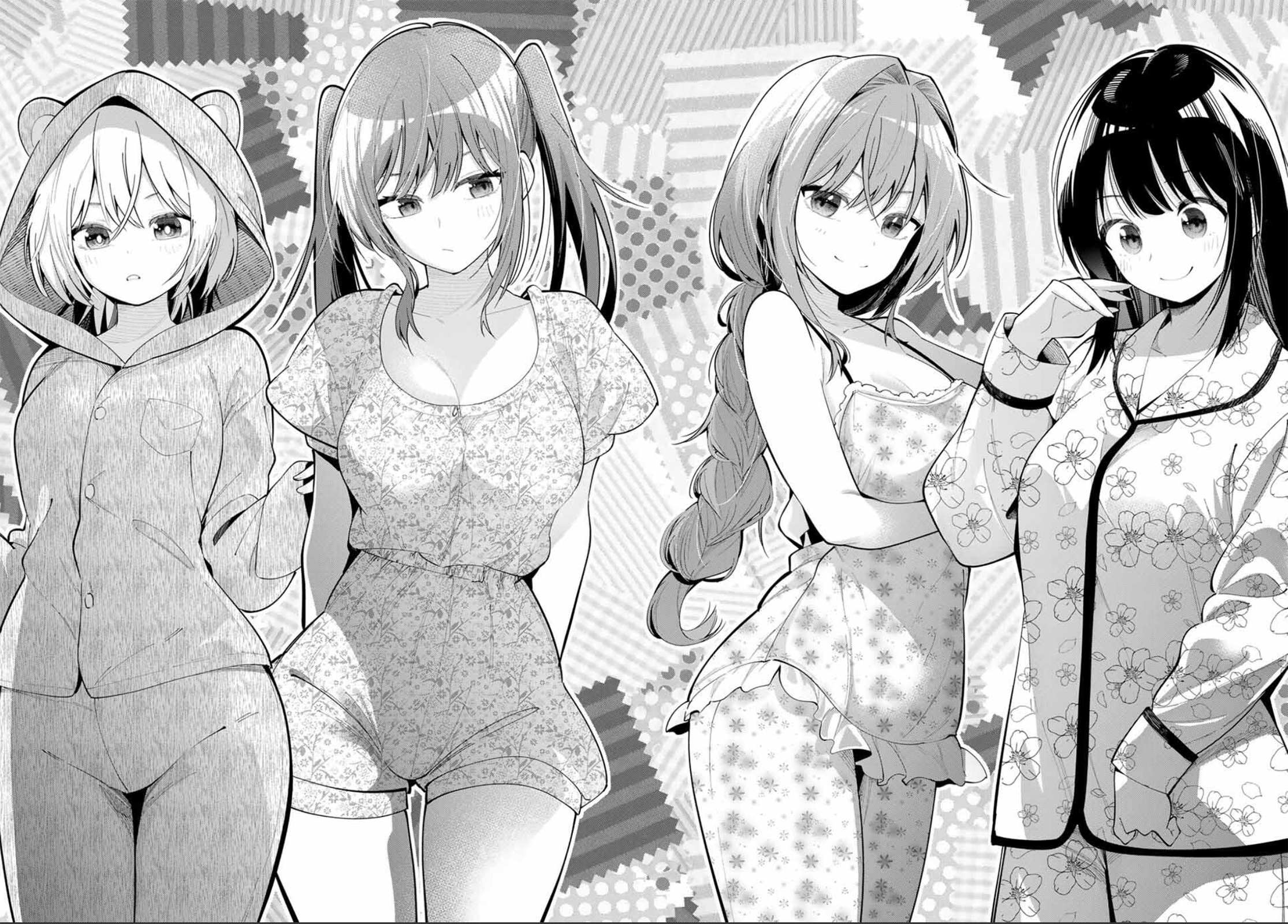 Mayonaka Heart Tune capítulo 85 página 15