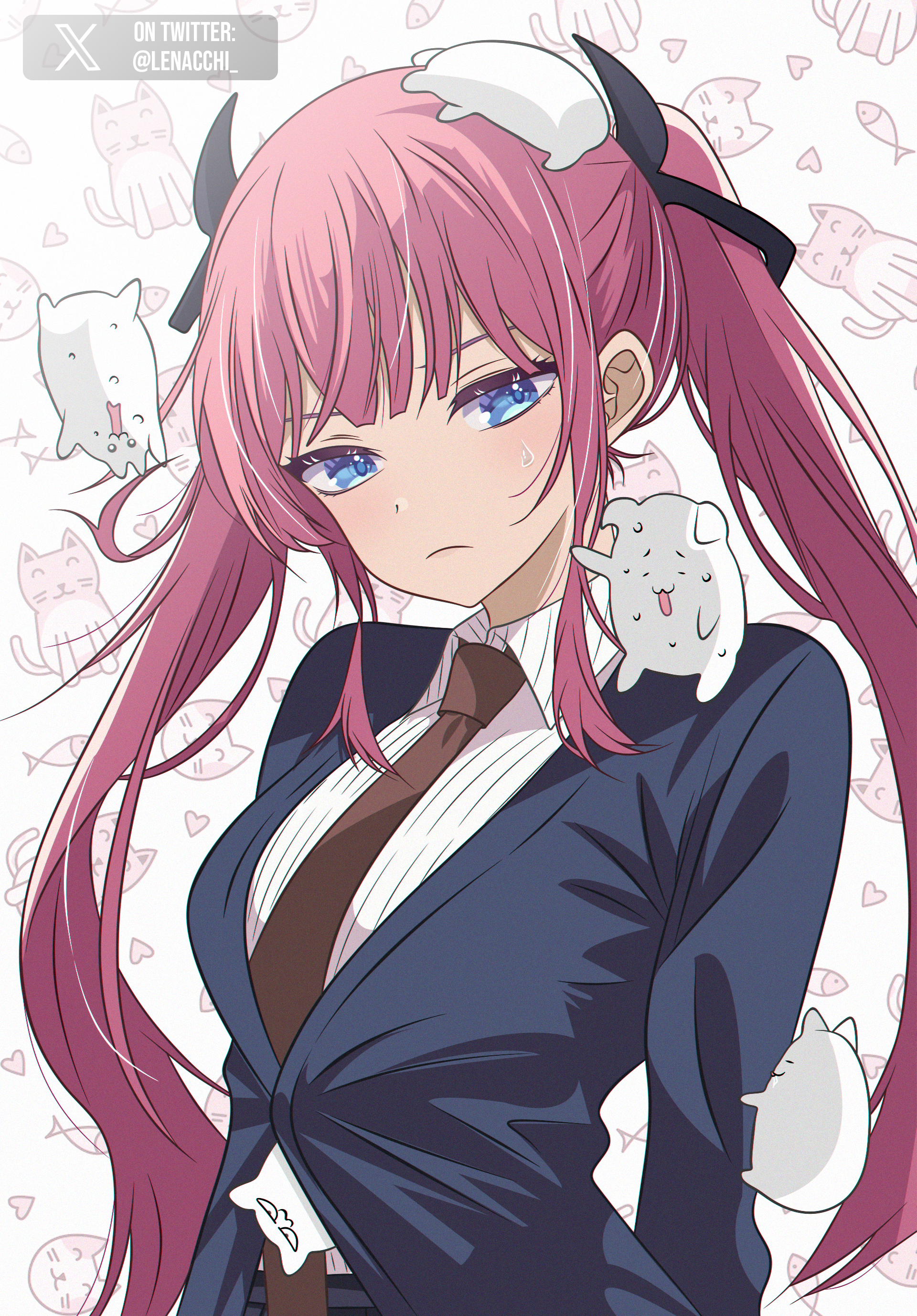 Mayonaka Heart Tune capítulo 87 página 3