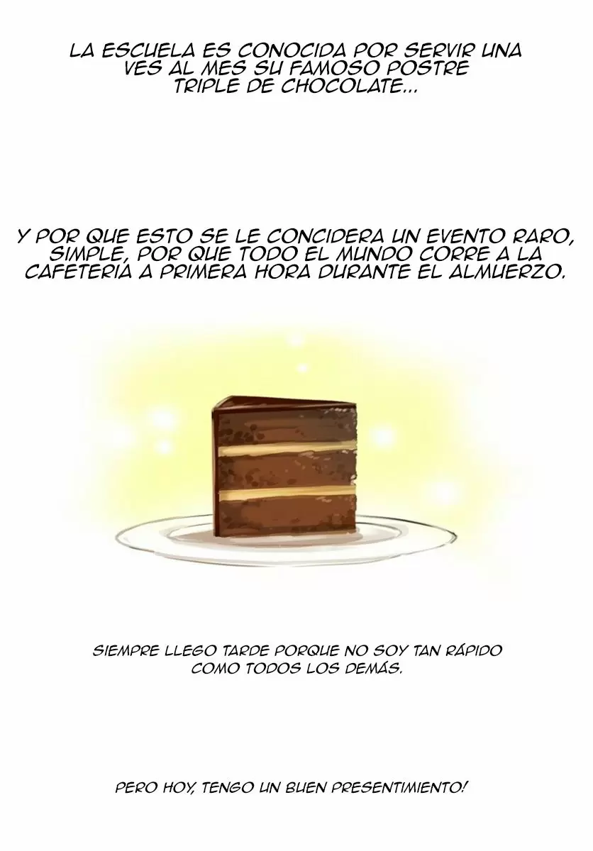 UnORDINARY capítulo 0 página 13