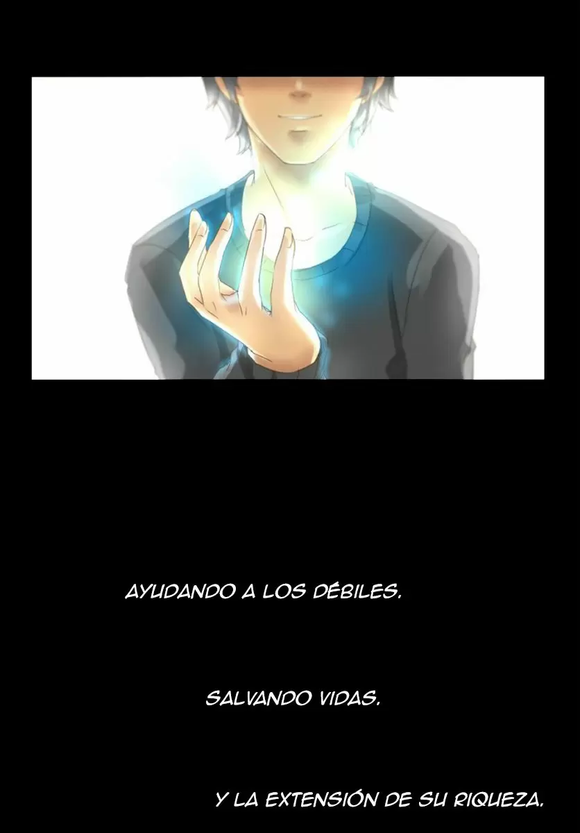 UnORDINARY capítulo 0 página 4