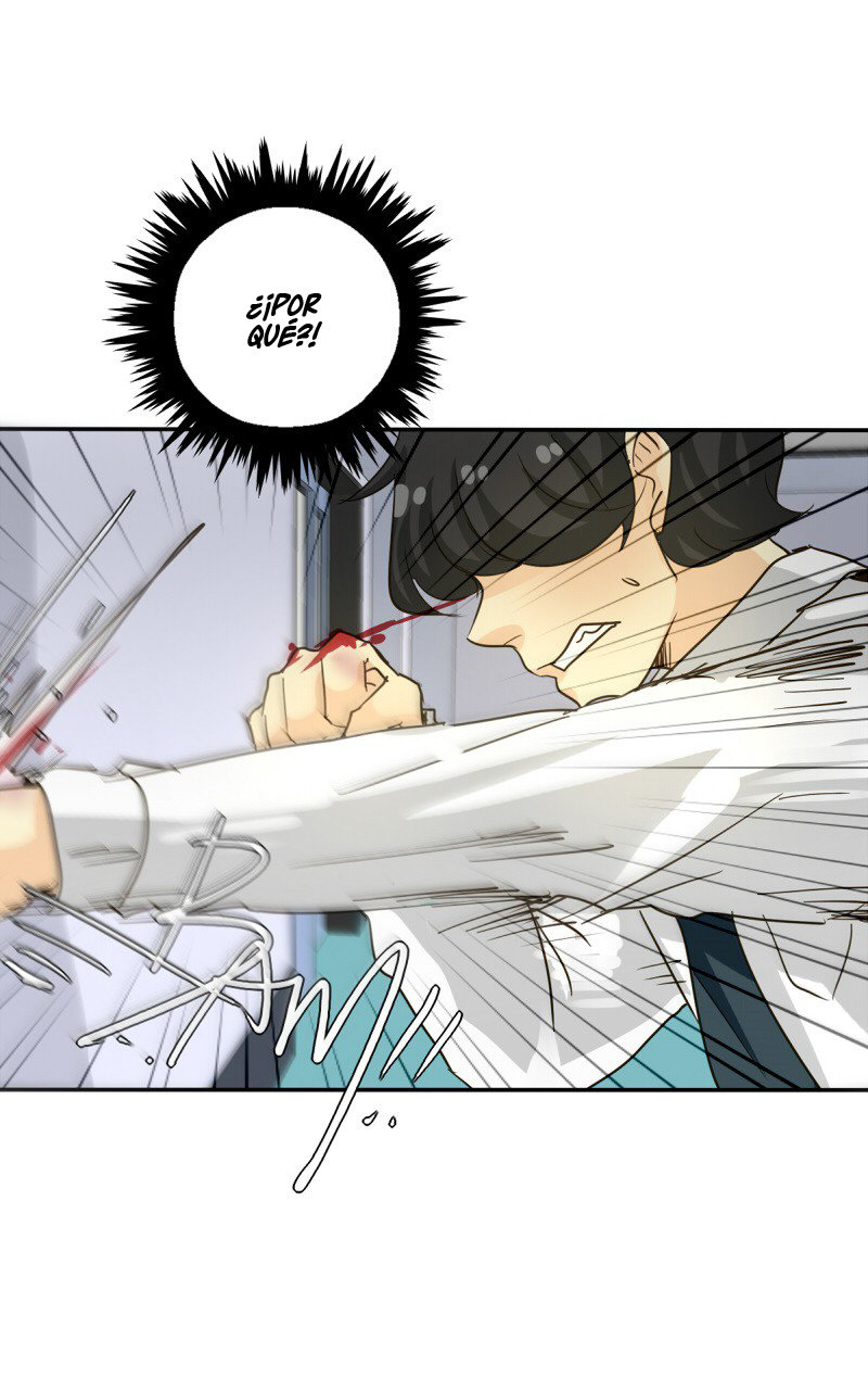 UnORDINARY capítulo 107 página 82