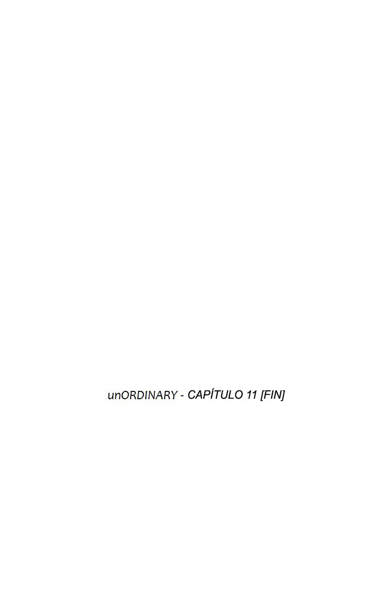 UnORDINARY capítulo 11 página 40