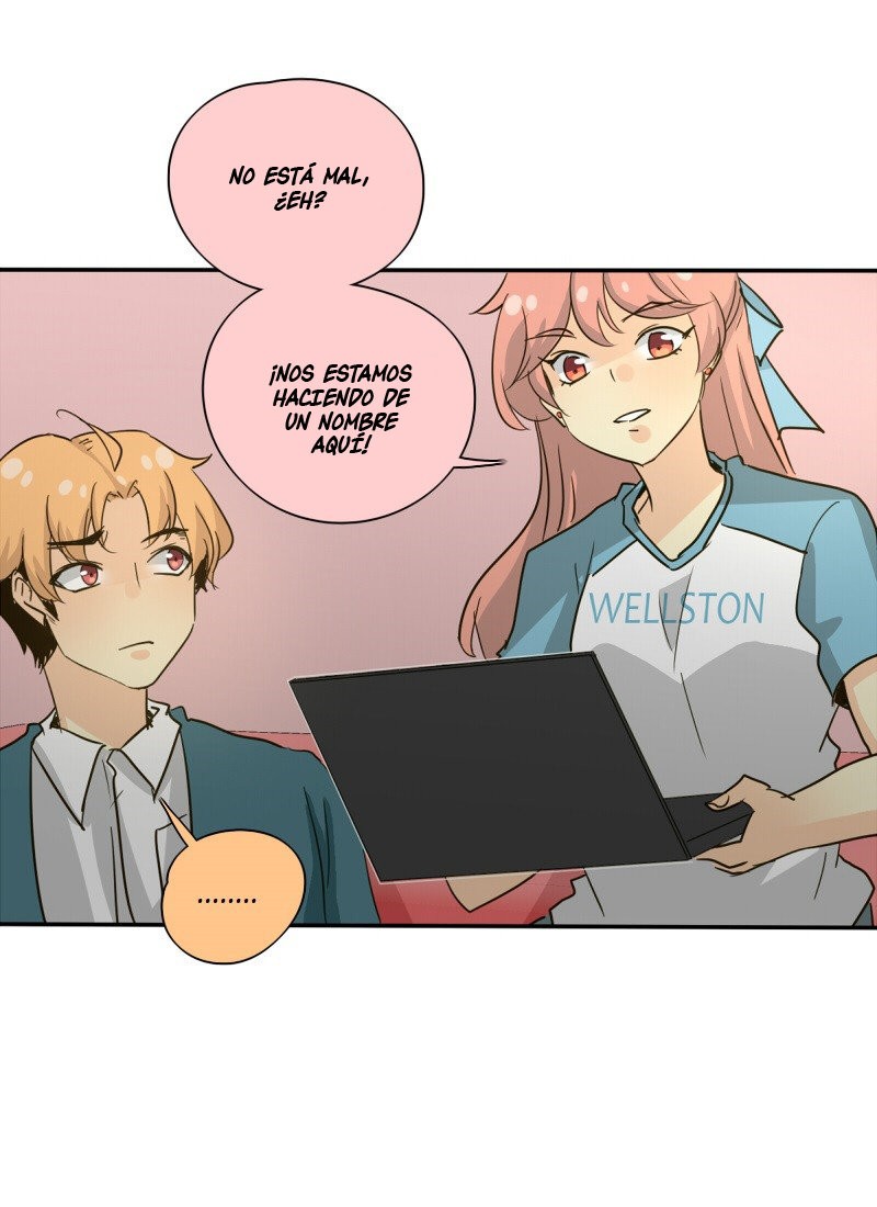 UnORDINARY capítulo 110 página 20