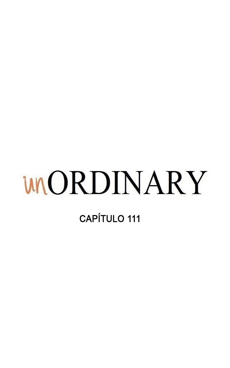 UnORDINARY capítulo 111 página 25