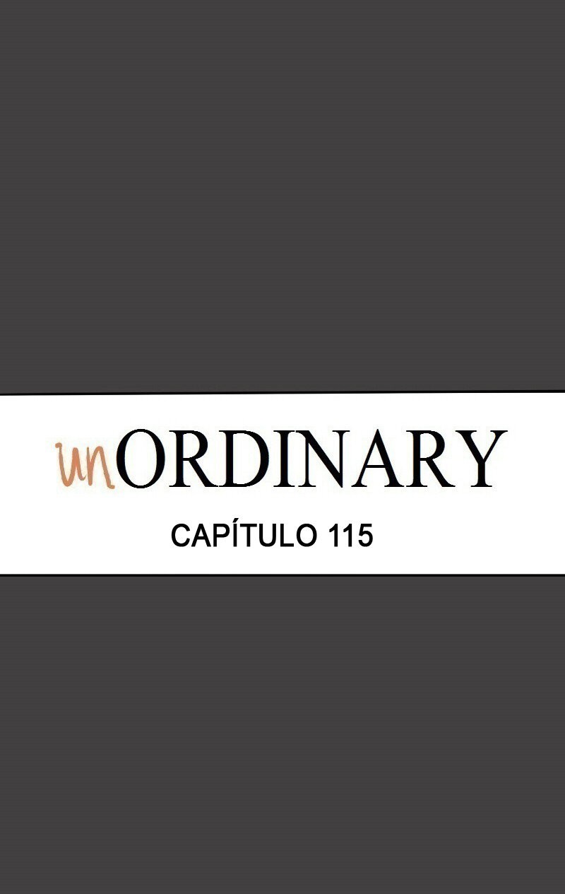 UnORDINARY capítulo 115 página 26